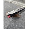 Image 3 : BUNDLE OF SHOVELS