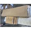Image 1 : BOX OF ULINE SHIPPING TUBE BOXES