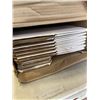 Image 2 : BOX OF ULINE SHIPPING TUBE BOXES