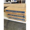 Image 3 : BOX OF ULINE SHIPPING TUBE BOXES