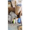 Image 3 : ASSORTED ITEMS INCLUDING ENERGIZER MAGNETIC WIRELESS CHARGER, MINI KEYBOARD, AC INFINITY CONTROLLER 