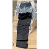 Image 1 : LOT OF 10 NEW FIRST STAR TRACKSUIT PANTS BLACK WOMEN'S SIZE LARGE