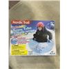Image 2 : 4 INFLATEABLE TUBS W/ HANDLES - FOR SNOW OR WATER