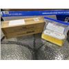 Image 1 : LIVE TRAP ER630 AND BOAT BRUSH