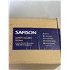 Image 4 : SAFISON 36 PACK OF SAFTEY GLASSES