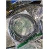 Image 2 : LOT OF 4 EXTENSION CORDS APPOX 15 FT TOTAL