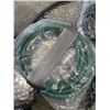 Image 3 : LOT OF 4 EXTENSION CORDS APPOX 15 FT TOTAL