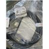 Image 5 : LOT OF 4 EXTENSION CORDS APPOX 15 FT TOTAL