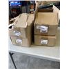 Image 1 : 4 BOXES OF GATE PULLS