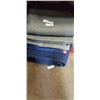 Image 1 : 5 MOVING BLANKETS