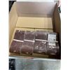 Image 1 : 4 NEW PACKS OF SAND PAPER 120 GRIT 10 SHEETS PER PACK