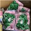 Image 2 : BOX OF NEW SILICONE BAKING MOLDS, BUNNY CARRY BAGS AND EASTER SETS