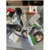 Image 2 : ASSORTED OVERSTOCK INCLUDING SAFETY GOGGLES, ROLITE METAL POLISH