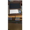 Image 1 : 2 NEW LAPTOP BATTEREIES AND 3 TABLET BATTEREIES