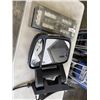 Image 1 : POWER TRUCK MIRROR AND ROOF TOP LIGHT
