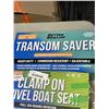 Image 2 : BETTER BOAT TRANSON SAVER AND CLAMP ON SWIVEL BOAT SEAT