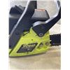 Image 2 : POULAN PRO GAS CHAINSAW