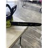 Image 3 : POULAN PRO GAS CHAINSAW