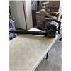 Image 1 : ELECTRIC BLOWER BLACK AND DECKER VAC N MULCH