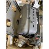 Image 3 : RV ITEMS INCLUDING BBQ, STOVE, HEATER, REPAIR PARTS, ELECTRIC DOOR LOCK