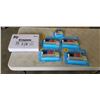 Image 1 : IDIY CRAYONS UNWRAPPED PRESORTED (12 COLORS) - 300 PC AND 4 PACKS OF 24 BATHTUB CRAYONS AND 1 PACK O