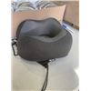 Image 4 : 9 NEW MLVOC BLACK MEMORY FOAM COMPRESSABLE TRAVEL PILLOW