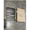 Image 3 : AS NEW CLOTHES DRYING FOLDABLE RACK