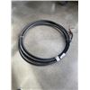 Image 1 : 30 FT TECH CABLE NO 6 WIRE
