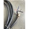 Image 2 : 30 FT TECH CABLE NO 6 WIRE