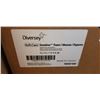 Image 2 : 2 CASES OF DIVERSEY SOFT CASE SENSITIVE FOAM HAND WASH, 6 X 1.3L POUCHES