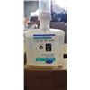 Image 3 : 2 CASES OF DIVERSEY SOFT CASE SENSITIVE FOAM HAND WASH, 6 X 1.3L POUCHES