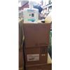 Image 1 : 2 CASES OF DIVERSEY SOFT CASE SENSITIVE FOAM HAND WASH, 6 X 1.3L POUCHES