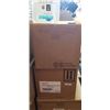 Image 1 : 2 CASES OF DIVERSEY SOFT CASE SENSITIVE FOAM HAND WASH, 6 X 1.3L POUCHES