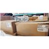 Image 1 : 2 CASES OF DIVERSEY 1.5L WIRE BASKET KITS, 12 PER CASE