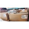 Image 1 : 2 CASES OF DIVERSEY 1.5L WIRE BASKET KITS, 12 PER CASE