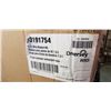 Image 2 : 2 CASES OF DIVERSEY 1.5L WIRE BASKET KITS, 12 PER CASE