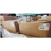Image 1 : 2 CASES OF DIVERSEY 1.5L WIRE BASKET KITS, 12 PER CASE