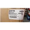 Image 2 : 2 CASES OF DIVERSEY 1.5L WIRE BASKET KITS, 12 PER CASE