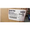 Image 2 : 2 CASES OF DIVERSEY 1.5L WIRE BASKET KITS, 12 PER CASE