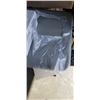 Image 3 : 4 CASES SCENSIBLES SECUREFIT360 HIGH DENSITY POLY LINER BAGS 500 PER CASE