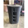 Image 1 : LOCKING STORAGE BIN