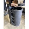 Image 2 : LOCKING STORAGE BIN