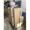 Image 1 : PALLET OF ESTATE HOUSEHOLD GOOD