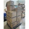 Image 2 : PALLET OF ESTATE HOUSEHOLD GOOD