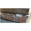 Image 3 : LARGE PALLET OF ASSORTED VIVO MOUNTS AND ACCESSORIES