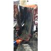 Image 6 : DEMARINI 14-IN SLOW PITCH RH THROWER GLOVE, WORTH AMP LH THROWER 13" GLOVE AND WORTH MENES USSSA 34-