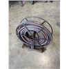 Image 2 : GARDEN HOSE ON METAL REEL