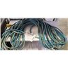 Image 1 : APPROX 50FT HEAVY DUTY EXTENSION CORD