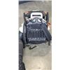 Image 2 : ECHO POWER BLOWER PB-6000 GAS BACKPACK BLOWER