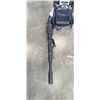Image 3 : ECHO POWER BLOWER PB-6000 GAS BACKPACK BLOWER